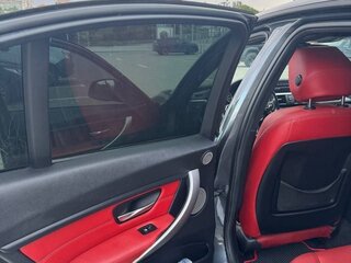 2012 BMW 3 серии 328i VI (F3x), серый, 1850000 рублей, вид 5