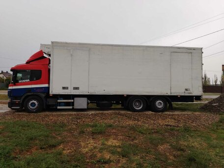 2013 Scania 4-Series, синий, 3200000 рублей, вид 3