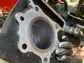 1985 Honda XL 250, красный, 180000 рублей - вид 4