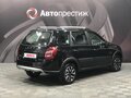 2026 Lada (ВАЗ) Granta Cross I Рестайлинг, чёрный - вид 4