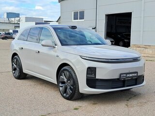 2024 Li Auto (Lixiang) L6 I, серый, 6430000 рублей, вид 3