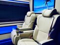 2019 Mercedes-Benz Sprinter, серебристый, 8450000 рублей - вид 4