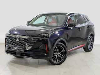 2023 Changan CS55 Plus II, синий, 1910000 рублей, вид 1