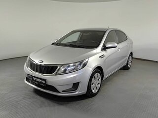 Kia Rio III