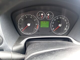 2006 Ford Fusion I Рестайлинг, серый, 306000 рублей, вид 5