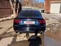 2010 Audi A5 I (8T), синий, 1290000 рублей - вид 4