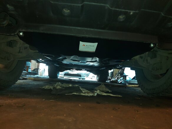 2008 Nissan Pathfinder III, чёрный, 1550000 рублей - вид 6