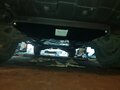 2008 Nissan Pathfinder III, чёрный, 1550000 рублей - вид 6