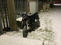 2022 Racer Alpha, чёрный, 45000 рублей - вид 2