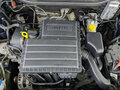 2017 Volkswagen Polo V Рестайлинг, синий - вид 8