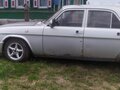 2003 ГАЗ 3110 «Волга», серебристый, 100000 рублей - вид 2