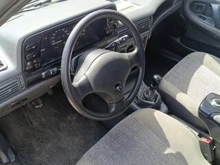 2006 Daewoo Nexia I, бежевый, 240000 рублей, вид 5