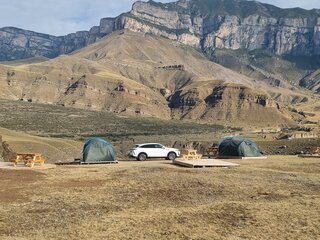 2023 Exeed RX (Yaoguang), белый, 3349000 рублей, вид 5