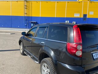 2011 Great Wall Hover H5, чёрный, 800000 рублей, вид 5
