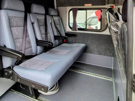 2026 Dongfeng K33, белый, 4650000 рублей, вид 2