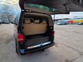 2012 Volkswagen Multivan T5 Рестайлинг, чёрный, 2900000 рублей - вид 8