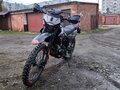 2025 Regulmoto CR-X, чёрный, 140000 рублей