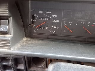2001 Lada (ВАЗ) 21093i, серый, 80000 рублей, вид 4