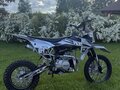 2022 Regulmoto RM125, серебристый, 80000 рублей - вид 2