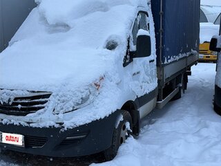 2024 Sollers Atlant, белый, 2283000 рублей, вид 3