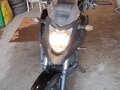 2013 Honda NC 700X, чёрный, 670000 рублей - вид 7