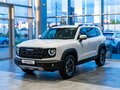 2026 Haval Dargo I Рестайлинг, белый