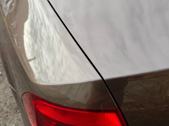 2020 Volkswagen Polo V Рестайлинг, коричневый, 1288000 рублей - вид 37