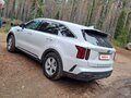 2020 Kia Sorento IV, белый, 2200000 рублей - вид 1