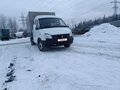 2008 ГАЗ ГАЗель (33023/330273) Фермер, белый, 650000 рублей - вид 3