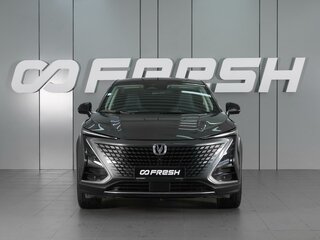 2024 Changan UNI-T I, серый, 2590000 рублей, вид 3