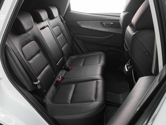 2023 Chery Tiggo 4 Pro I Рестайлинг, белый - вид 6