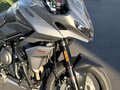 2023 Triumph Tiger Sport 660, серебристый, 970000 рублей - вид 4