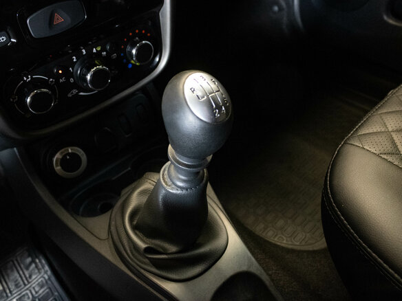 2014 Renault Duster I, бежевый - вид 18