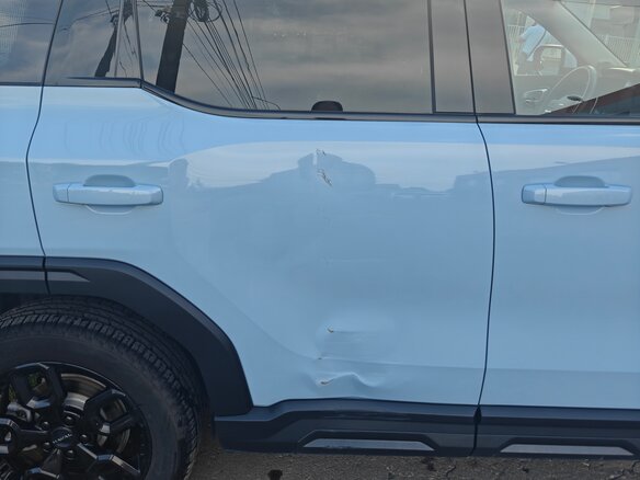 2024 Haval H3 I, синий, 2299000 рублей - вид 20