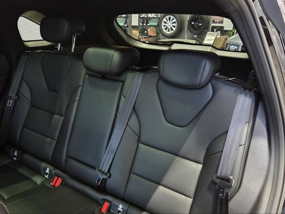 2026 Haval F7 II, чёрный, 3761010 рублей - вид 32