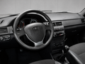 2013 Lada (ВАЗ) Priora I Рестайлинг, белый, 326878 рублей - вид 9