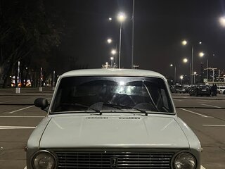 1974 Lada (ВАЗ) 2101, серый, 75000 рублей, вид 2