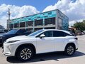 2021 Lexus RX 300 IV Рестайлинг, белый, 4850000 рублей - вид 4