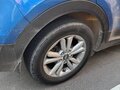 2018 Hyundai Creta I, синий - вид 7
