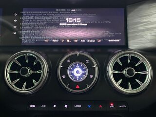 2024 Tank 300 I, чёрный, 4450000 рублей, вид 5