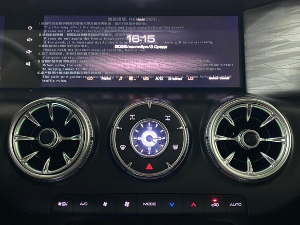 2024 Tank 300 I, чёрный, 4450000 рублей - вид 4