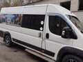2011 Peugeot Boxer, белый, 1100000 рублей - вид 1