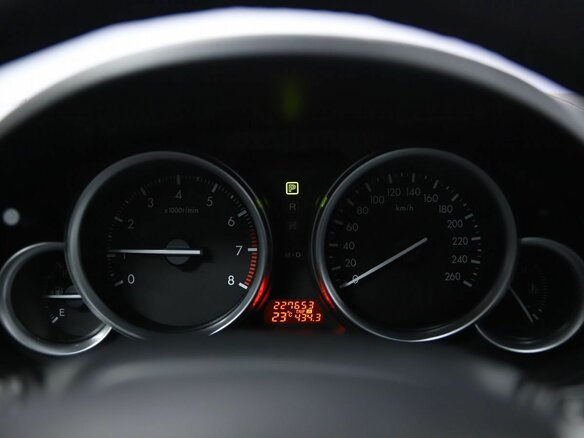 2008 Mazda 6 II (GH), синий, 950000 рублей - вид 13