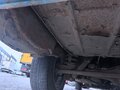 1996 Lada (ВАЗ) 2106, синий, 86000 рублей - вид 10