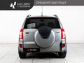 2013 Chery Tiggo (T11) I Рестайлинг (FL), серый - вид 3