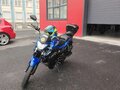 2026 Promax Milan, синий, 100000 рублей