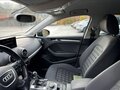2014 Audi A3 III (8V), чёрный, 1300000 рублей - вид 5