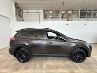 2019 Toyota RAV4 IV (XA40) Рестайлинг, серый, 2600000 рублей, вид 5