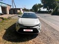 2021 Toyota Corolla XII (E210), белый, 1750000 рублей - вид 1