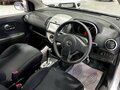2010 Nissan Note I Рестайлинг, серый, 597000 рублей - вид 9